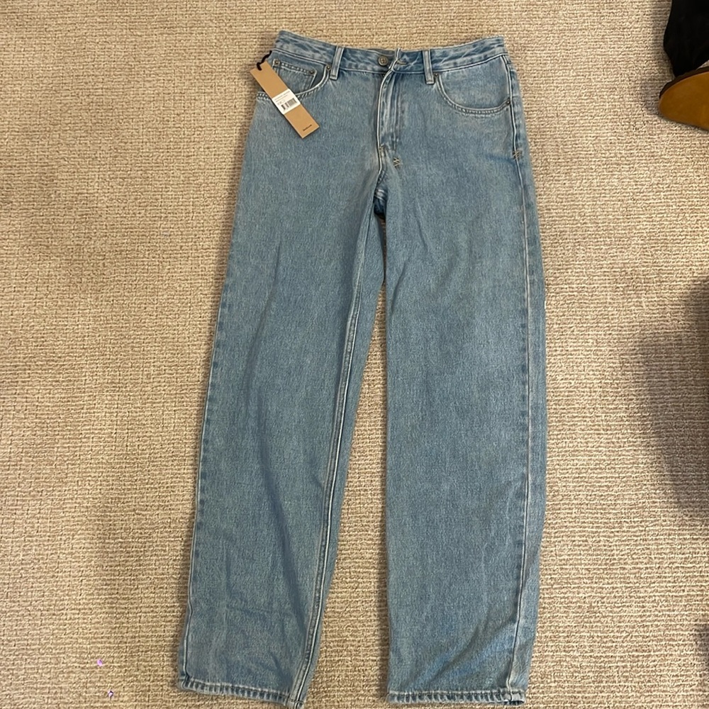 Ksubi mid rise NEVER WORN